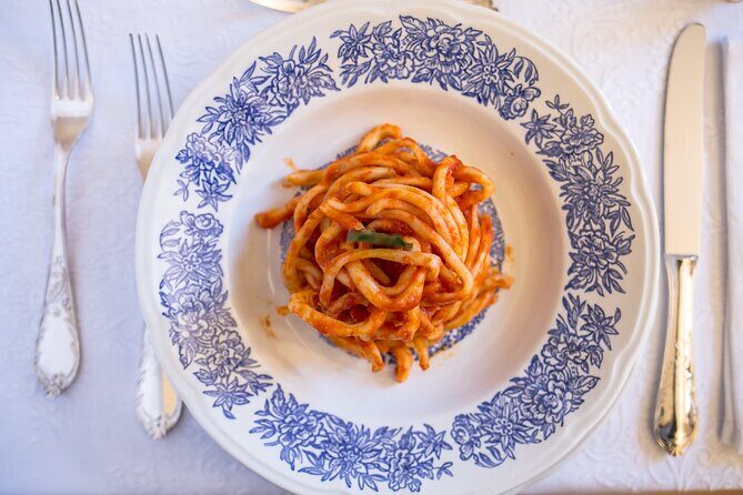 Handmade Spaghetti Alla Chitarra Class at an Italian Home in LA - Who Should Book This?