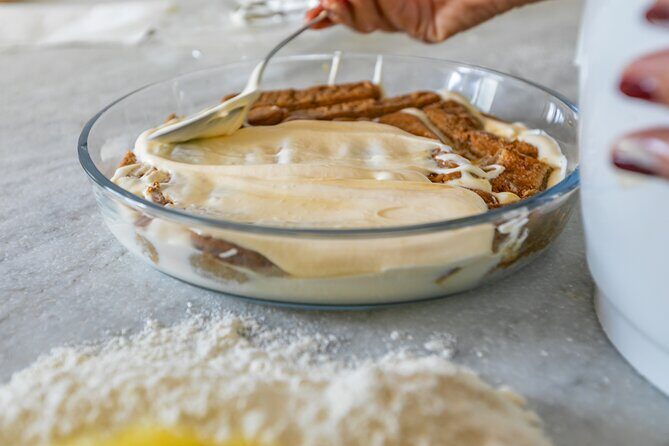 Handmade Spaghetti Alla Chitarra Class at an Italian Home in LA - FAQs