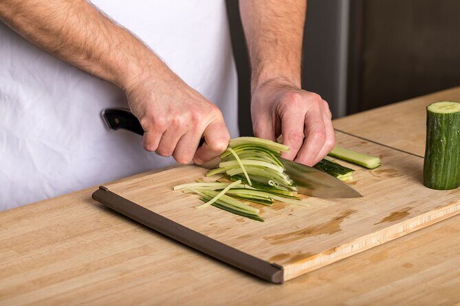 Handmade Sushi Cooking Class With Local Chef in Pittsburgh - Who Will Love This Experience?