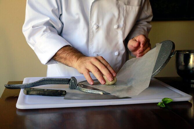 Handmade Tacos Cooking Class in San Antonio - Handmade Tacos Cooking Class in San Antonio: A Flavorful Journey into Mexican Cuisine