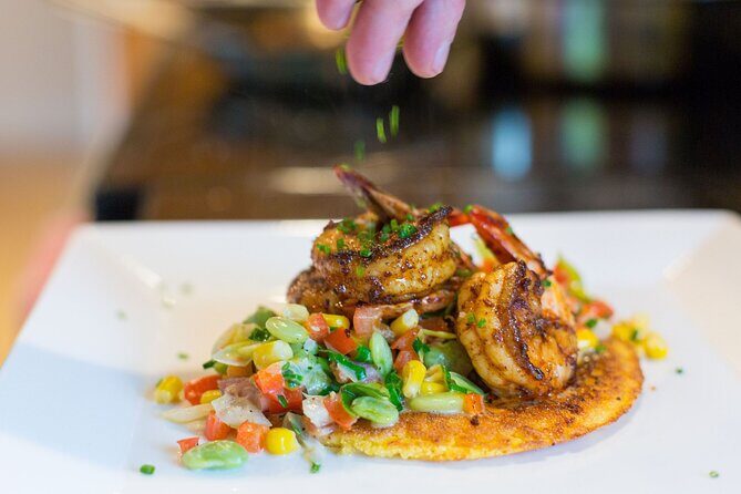 Handmade Tacos Cooking Class in San Antonio - An In-Depth Look at the Cooking Class Experience