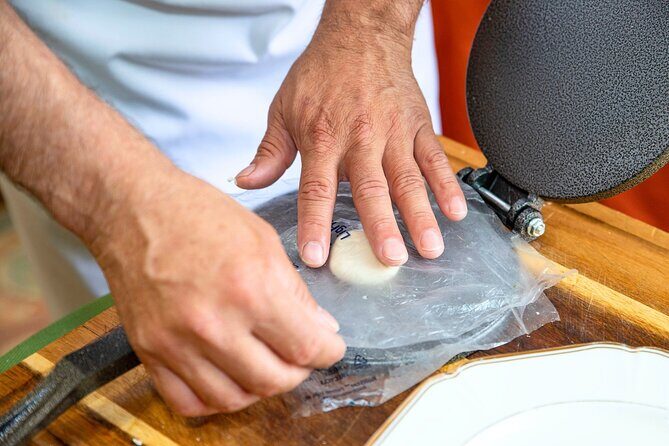 Handmade Tacos Cooking Class in San Antonio - FAQs