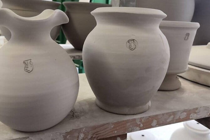 Handmade Tuscan Ceramics Masterclass in Montelupo - Practical Details: What You Need to Know
