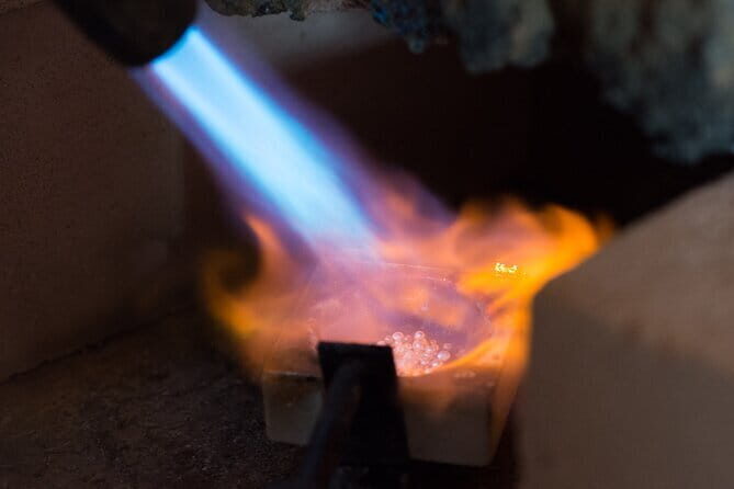 Handmade Tuscan Ceramics Masterclass in Montelupo - FAQ