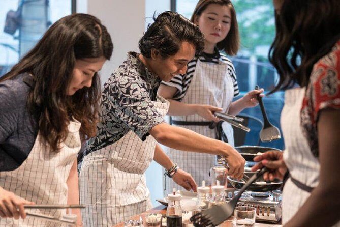 Hands-on Authentic Keralite Cooking Class - Learn, Cook, Eat & Enjoy! - Key Points