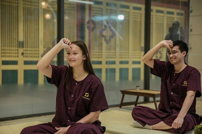 Hands-on Authentic Thai Massage Workshop - What to Expect from the Thai Massage Workshop