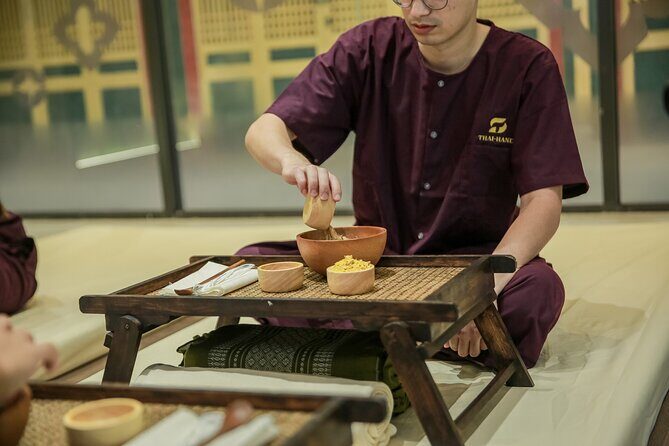 Hands-on Authentic Thai Massage Workshop - The Sum Up