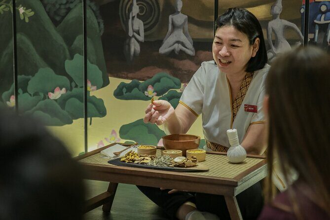 Hands-on Authentic Thai Massage Workshop - FAQ