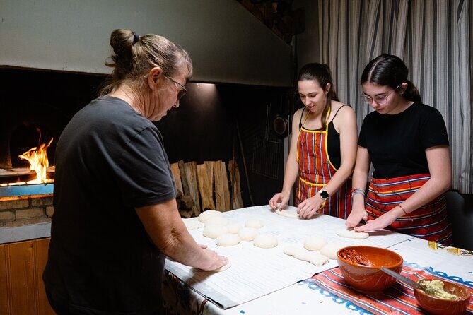 Hands-On Bolo do Caco Baking Class with a Madeiran Family - Final Thoughts: Who Is This Tour For?