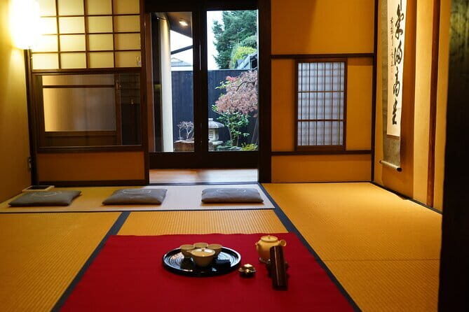 Hands-On Calligraphy Class in Kyoto - FAQs