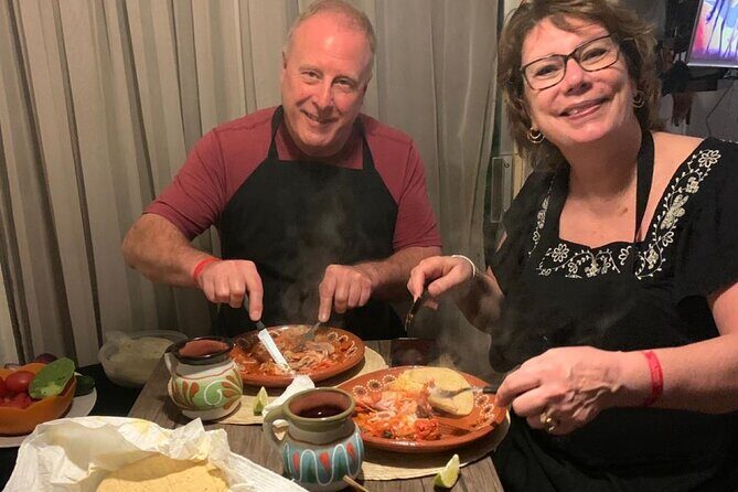 Hands-On Cooking Class in Cancun: Drink & Cook Authentic Dishes - A Closer Look at the Experience