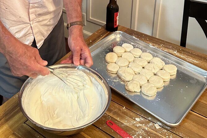Hands-on Cooking Class in Charleston - A Detailed Look at the Experience