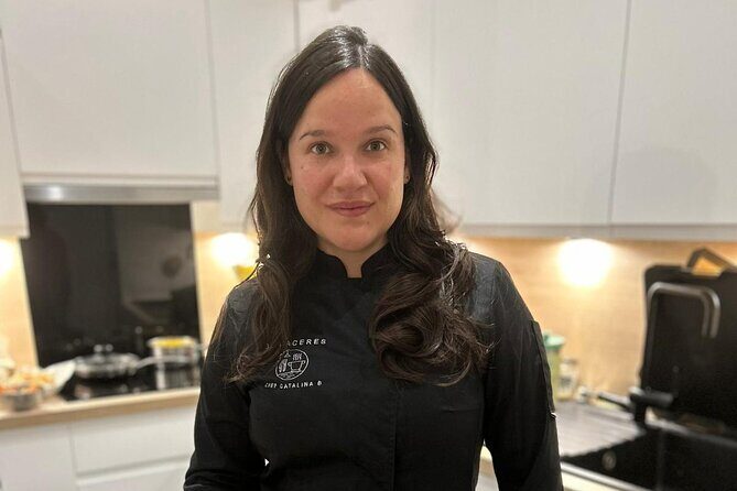 Hands-On Cooking Class in the Heart of Les Batignolles, Paris - Key Points