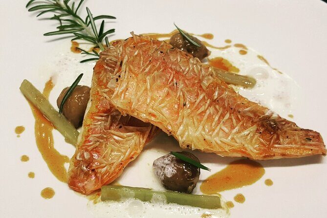 Hands-On Cooking Class in the Heart of Les Batignolles, Paris - An Authentic French Cooking Experience in a Trendy Parisian Neighborhood