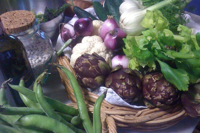 Hands-on Experience Cooking Class in Home Kitchen in Cortona - In-Depth Look at the Cooking Experience