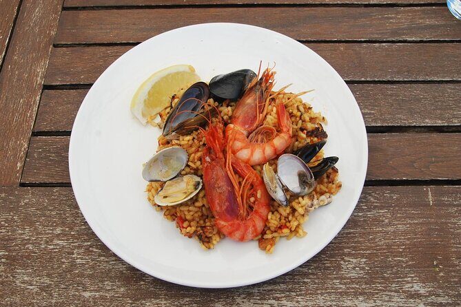 Hands-on Fideua or Paella Class in Barcelona in a Local's Home - FAQ