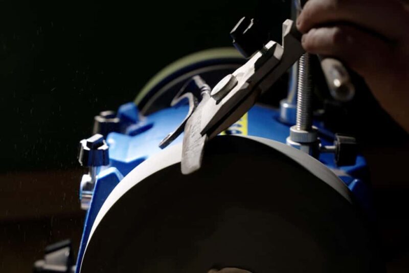 Hands-On Georgian Knife Forging Workshop in Mukhrani - FAQs