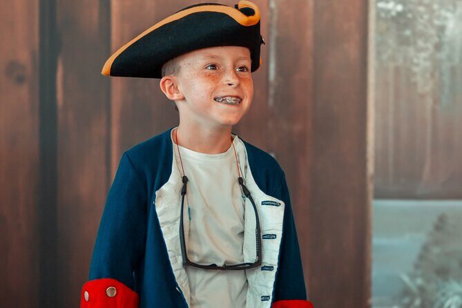 Hands On History Experience Ticket in St Augustine Florida - Hands On History Experience Ticket in St Augustine, Florida