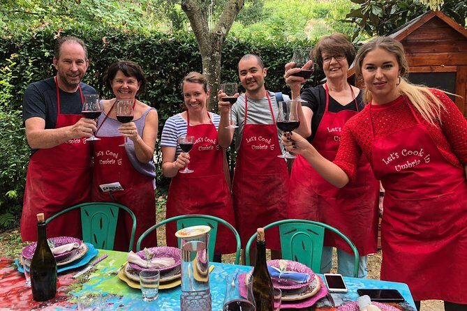 Hands on Italian Cooking Classes - Why This Cooking Class Works