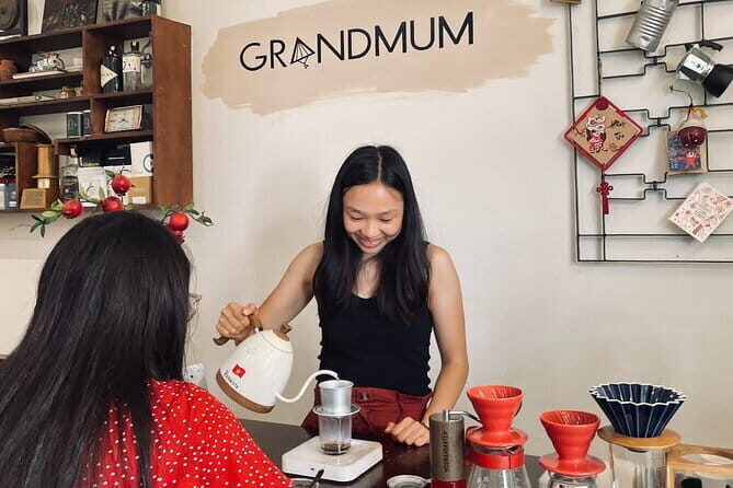 Hands-on making 3 Iconic Coffees of South Central North Vietnam - FAQ