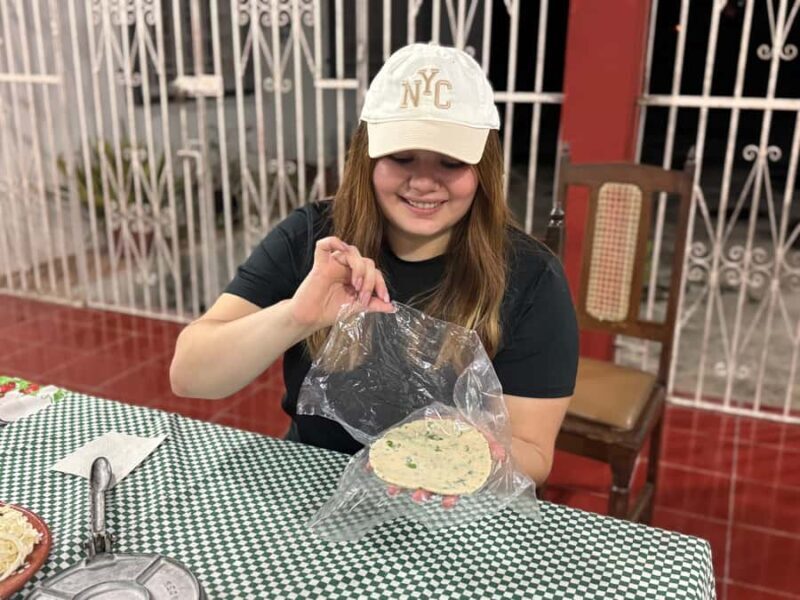 Hands-On Mexican Cooking with Masa - Authentic Yucatecan Flavor: Hands-On Mexican Cooking with Masa Review