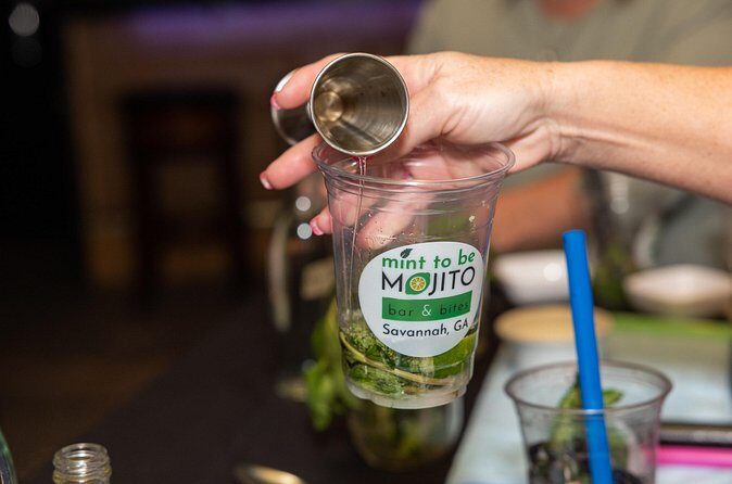 Hands-on Mojito Class with Taco Lunch at Speakeasy - Final Thoughts: Is It Worth It?