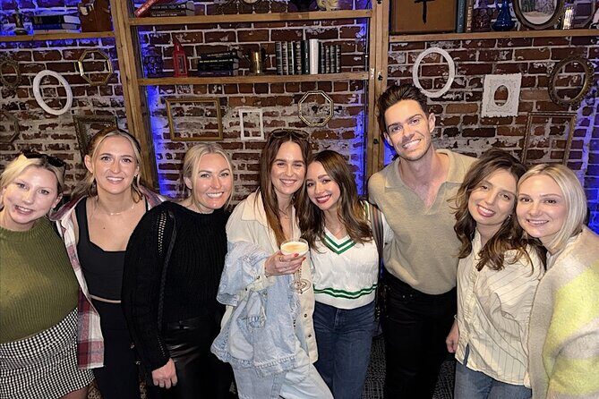 Hands-on Mojito Class with Taco Lunch at Speakeasy - FAQ