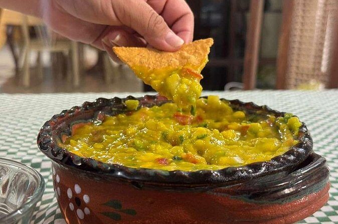 Hands On night Mexican Cooking with Masa - Final Thoughts: Who Should Sign Up?