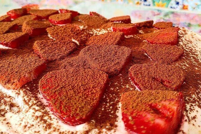 Hands-On Pasta and Tiramisu Class in Positano with Local Family - Frequently Asked Questions