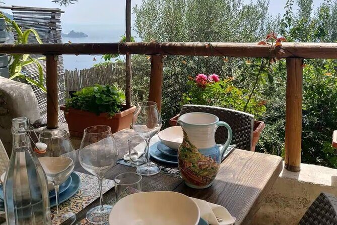 Hands-On Pasta and Tiramisu Class in Positano with Local Family - Final Thoughts