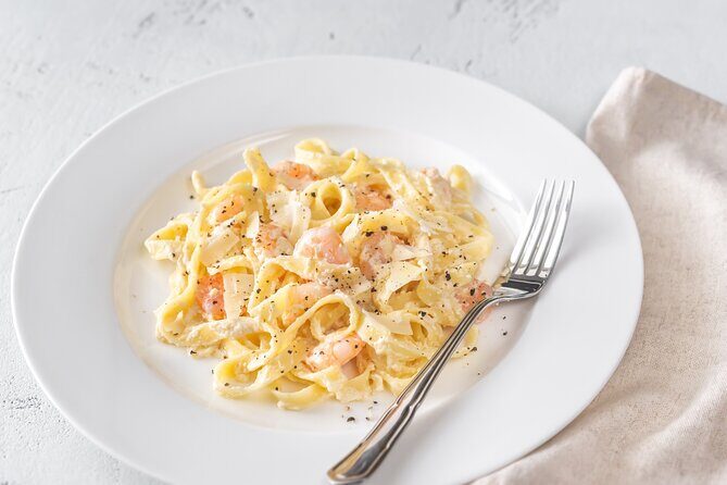 Hands-on Pasta Cooking Class at a Local Brewery in Austin - Authentic, Fun, and Educational