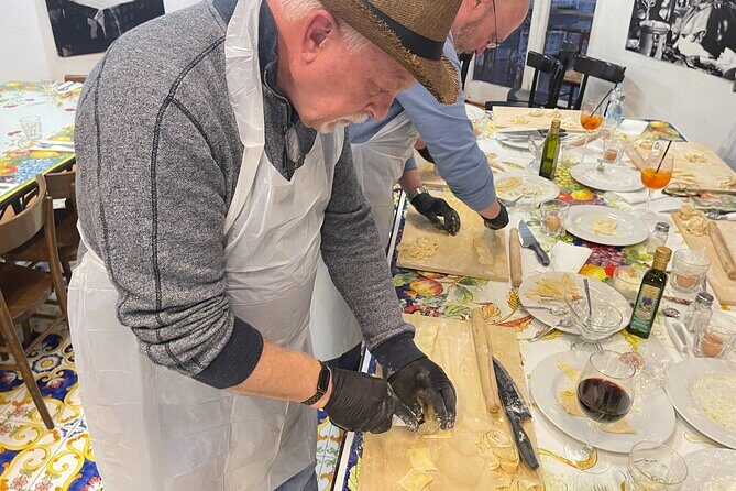 Hands-On Pasta Making and Traditional Tiramisu Workshop - What Sets This Tour Apart?