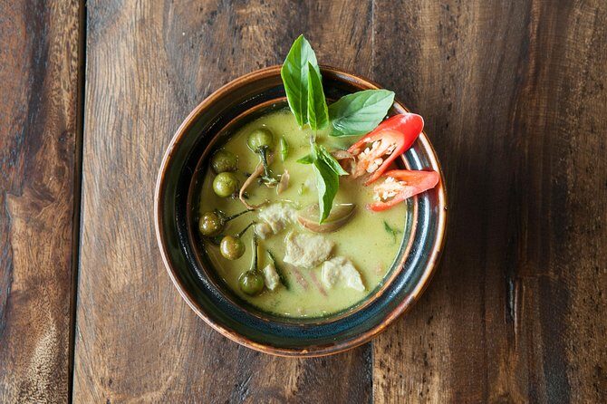 Hands on Thai Cooking Class and Market Tour - FAQs