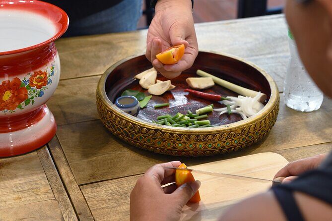 Hands-on Thai Cooking Class & Market Tour in Sukhumvit - Final Thoughts