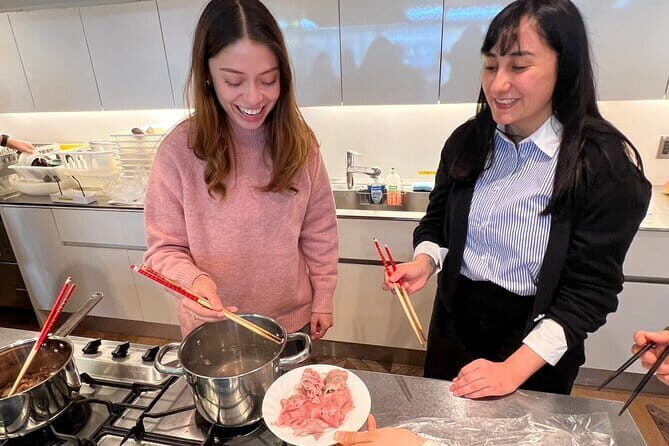 Hands On Wagyu Sushi Making Experience - Why Travelers Keep Coming Back: Authenticity & Quality