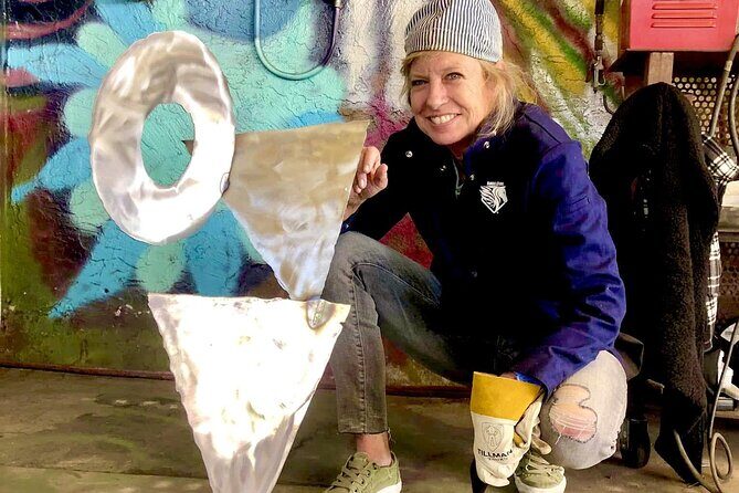 Hands on Welding Class in Mesa Arizona - Is This Experience Worth It?