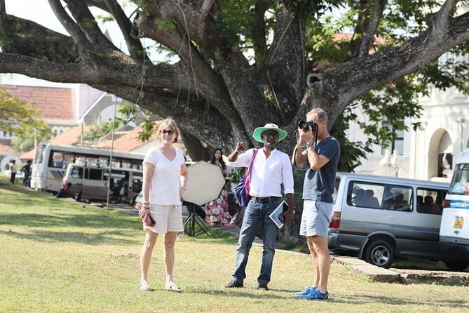 Handungoda and Galle from Dikwella City (Private Day Tour) - Introduction