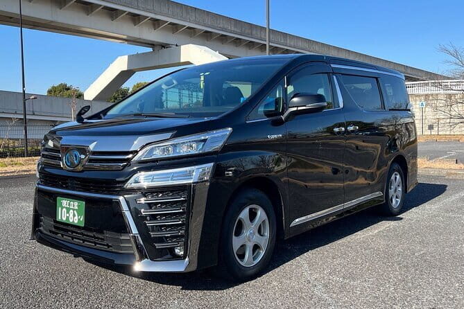 Haneda Airport Pickup or Drop off from Tokyo - Who Will Love This Service?