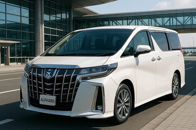 Haneda Airport Private Transfer To Tokyo City - Frequently Asked Questions