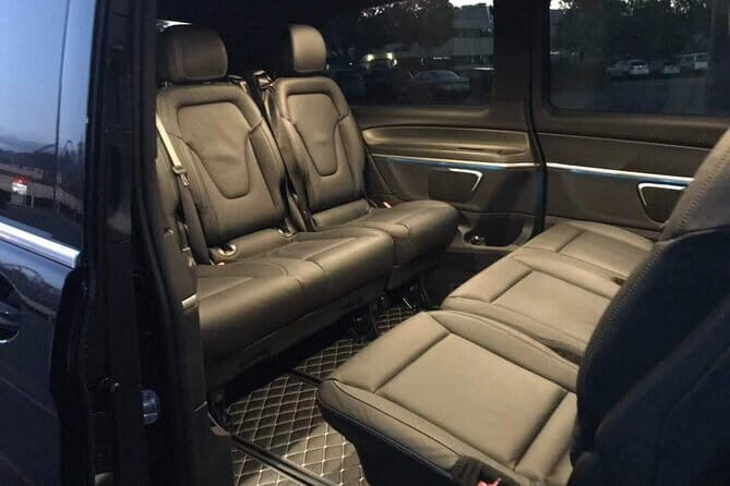 Haneda Airport to Tokyo City Centre Private Transfer - An Honest Look at the Private Transfer from Haneda to Tokyo