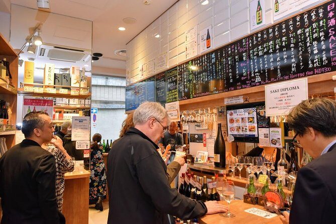 Haneda Layover tour of 6hours with local Japanese guide by train - A closer look at the tour itinerary