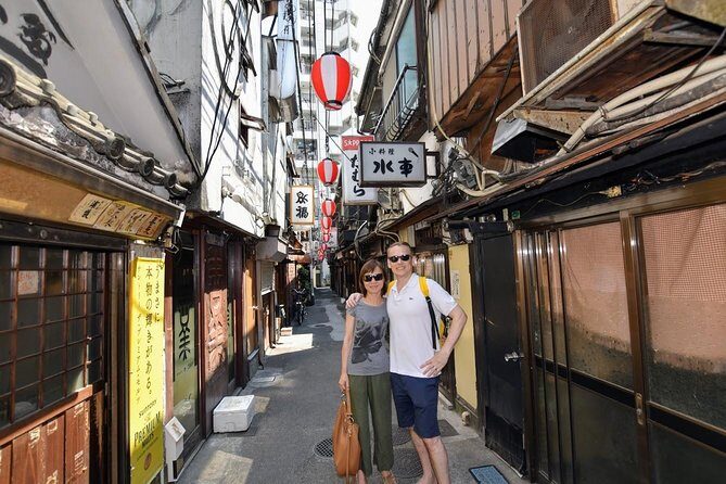 Haneda Layover tour of 6hours with local Japanese guide by train - FAQ