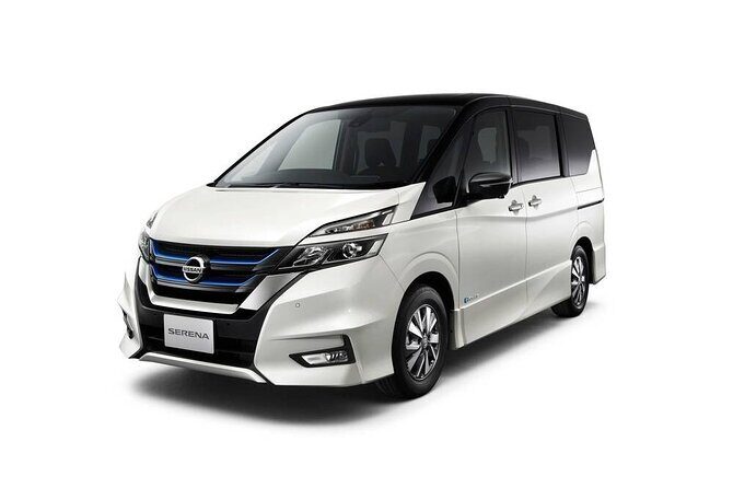 Haneda/Narita Transfer to Tokyo Hotel : Arrival/Departure - The Booking Experience and Price