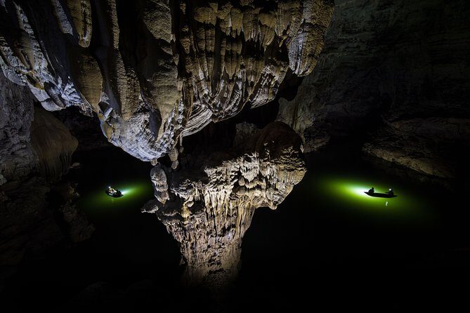 Hang Pygmy Exploration Tour 2 Days 1 Night - What’s Included and What’s Not
