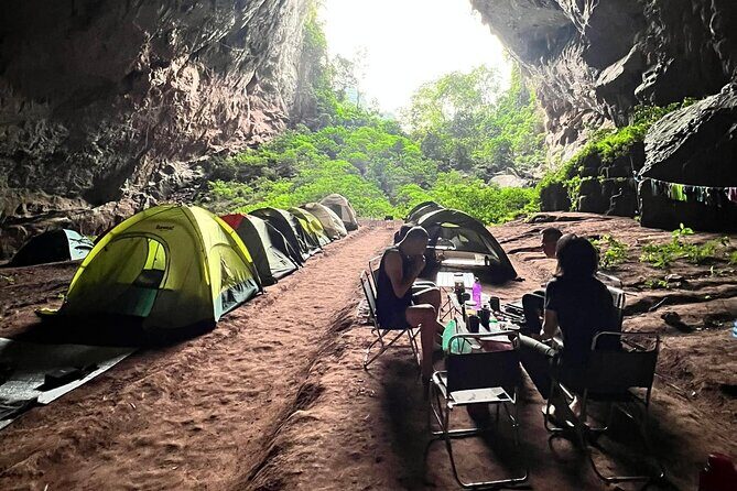 Hang Pygmy Exploration Tour 2 Days 1 Night - Practical Tips for Your Trip