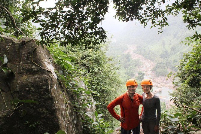 Hang Vom Adventure Tour 2 days 1 night - The Ultimate Breakdown of the Hang Vom Adventure Tour