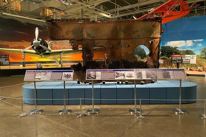 Hangar Guided Tour - Who Is This Tour Best For?
