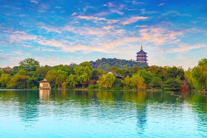 Hangzhou City Tour With Alibaba Visiting From Shanghai by Bullet Train - Is This Tour Worth It? Analyzing the Value