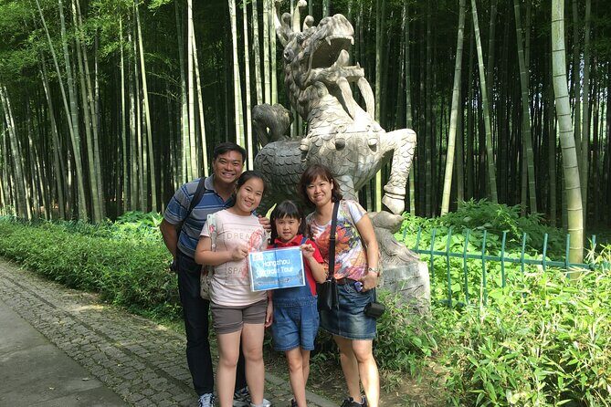 Hangzhou Cultural Legacies Tour for Asians and Overseas Chinese - A Detailed Look at the Tour Experience