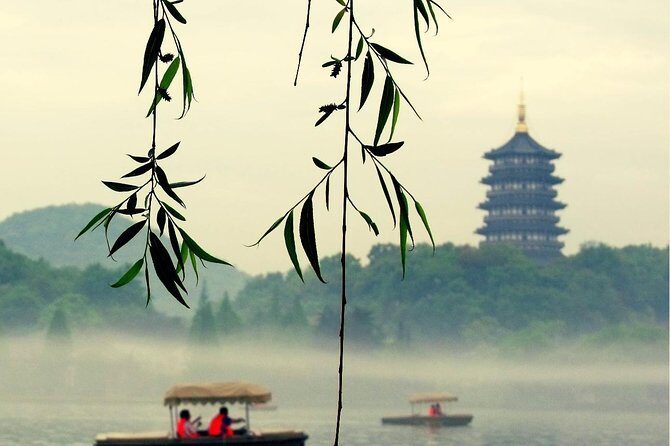 Hangzhou Cultural Legacies Tour for Asians and Overseas Chinese - Final Words